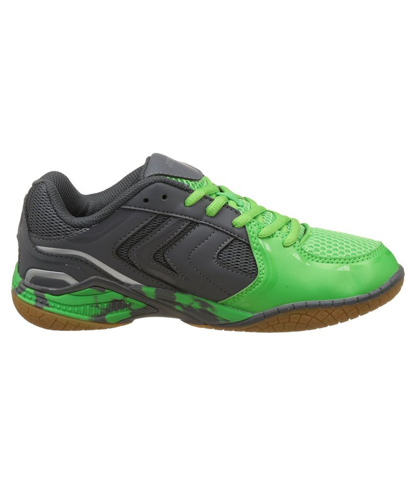 Yonex Super Ace Non-Marking Green Male: Buy Online at Best Price on ...