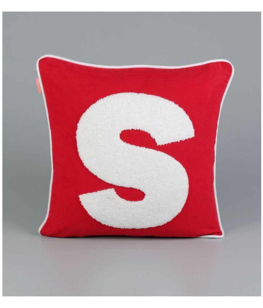 cotton cushion covers