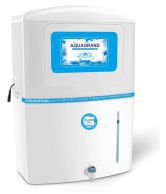 Aquagrand 12 Ltr 14 STAGE MACHINE WITH TDS CONTRLLER RO+UV+TDS CONTROLLER+MINERALS Water Purifiers