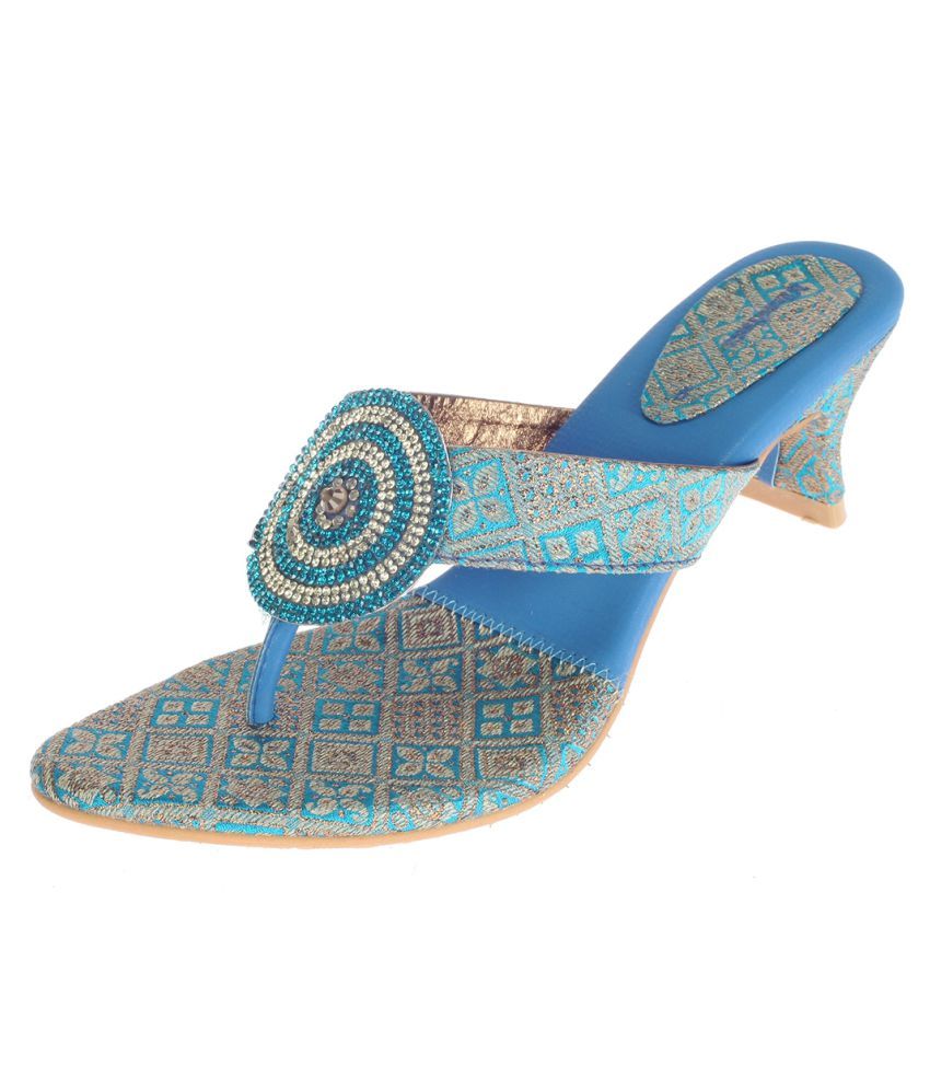 khadims high heels