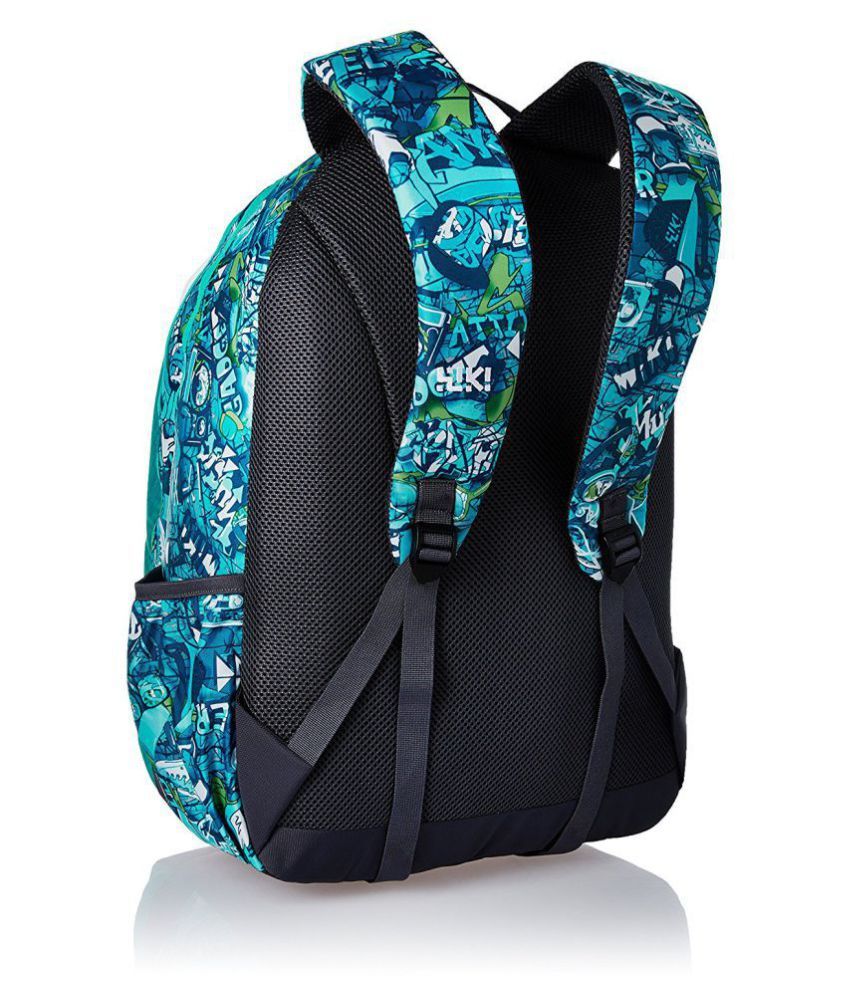 Wildcraft Multi WIKI 5 PUNK 3 Backpack Buy Wildcraft Multi WIKI 5 PUNK 3 Backpack Online at