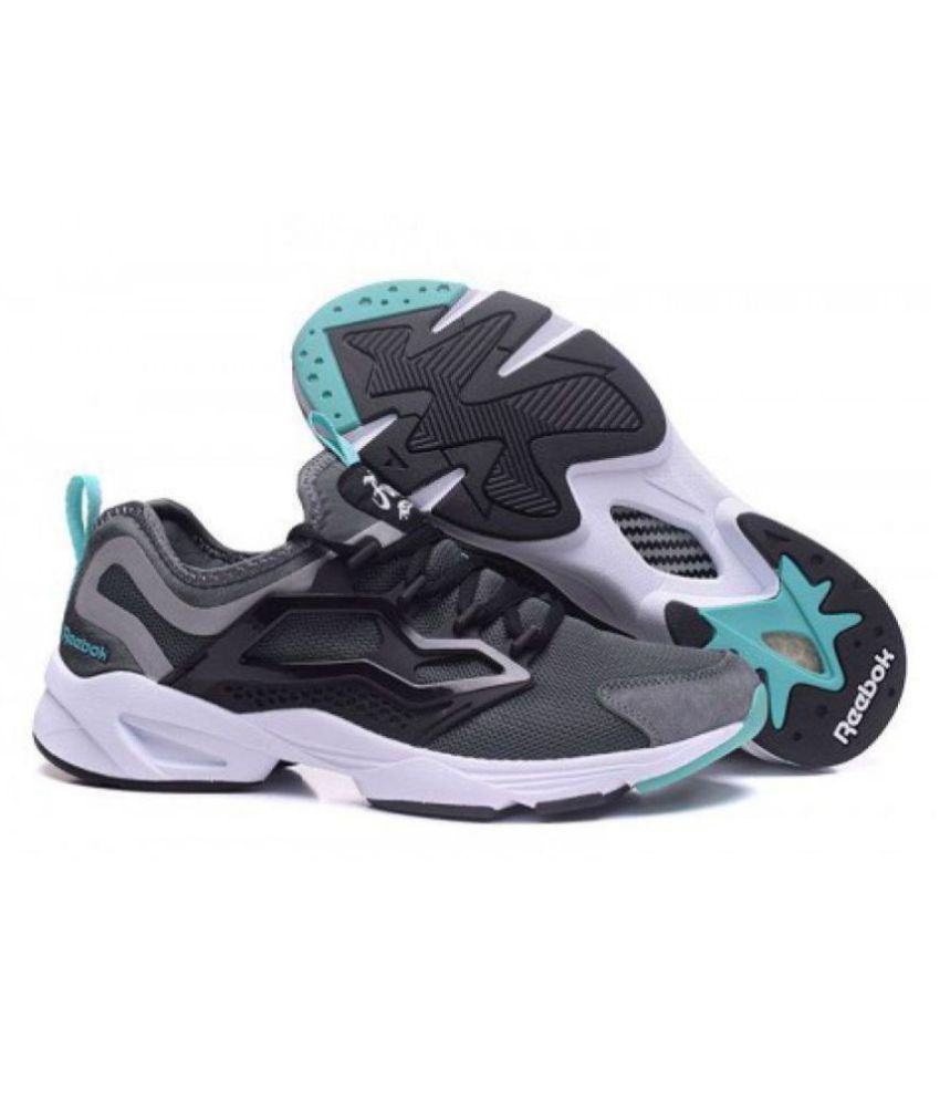 Reebok Fury Adapt Multi Color Running Shoes