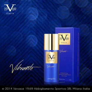 Versace Fragrances 19V69 ITALIA 
