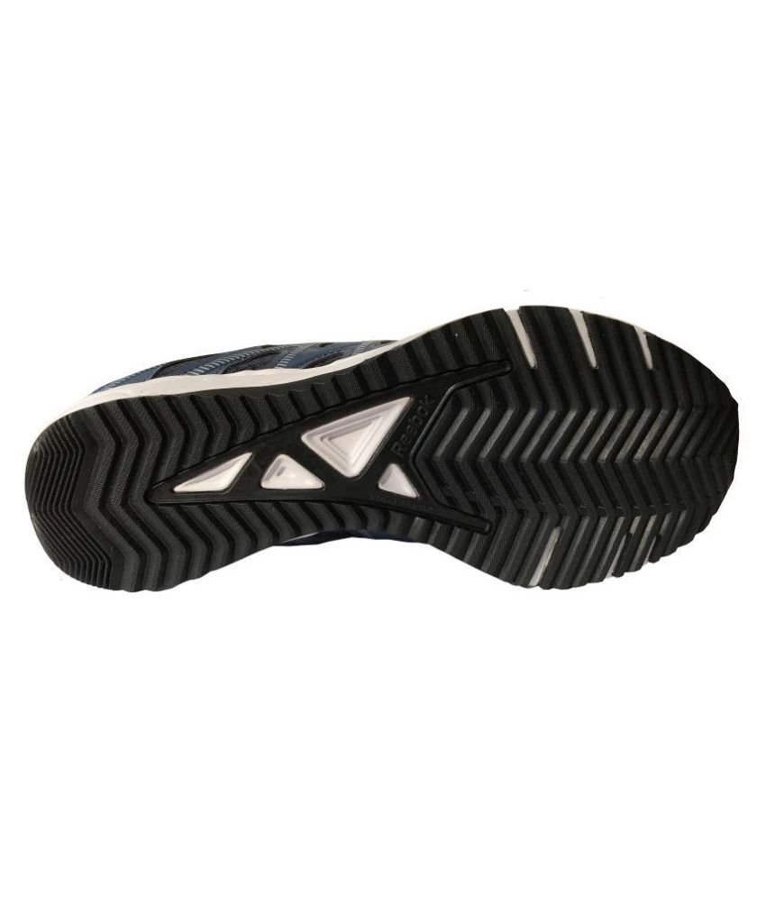 Reebok Arcade Runner LP Gray Running 