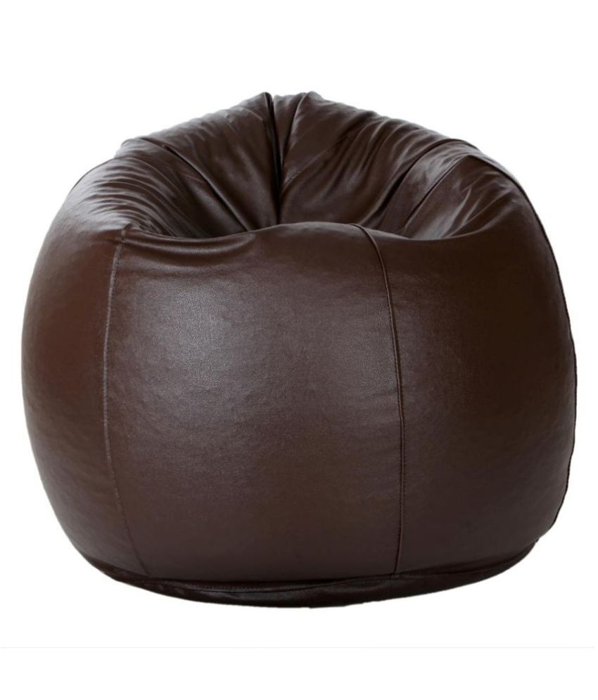 Comfy Bean Bags - Bean Bag - Size Xl - Filled With Beans ...
