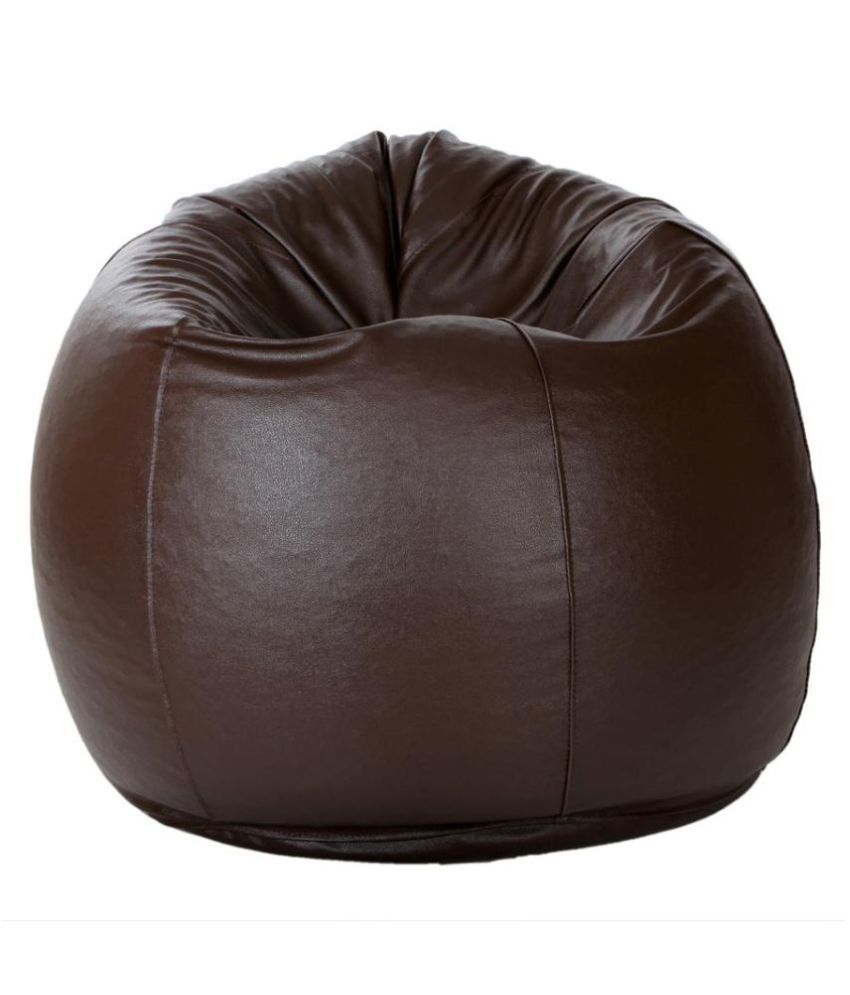 Comfy Bean Bags Bean Bag Size Xl Filled With Beans