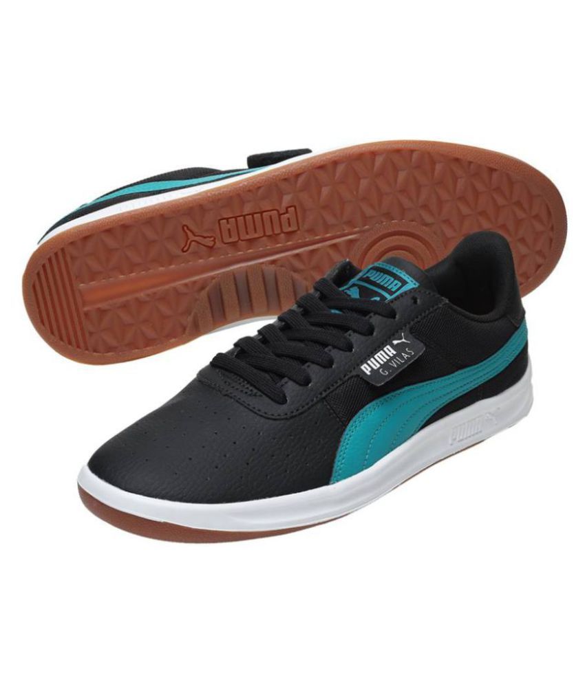 puma g vilas 2 36 kids