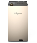 Cayin C5 Portable HiFi Headphone Amplifier (Grey)