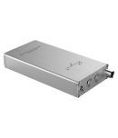 Cayin C6 DAC Portable Headphone Amplifier (Silver)