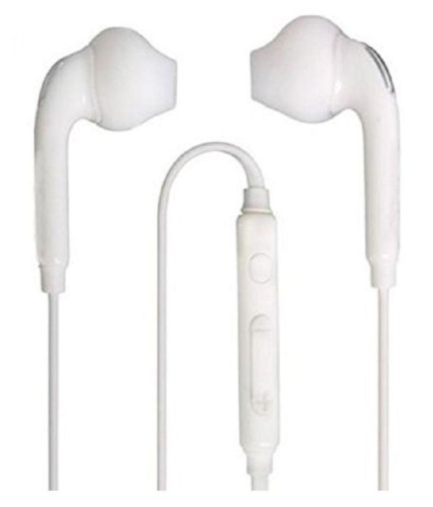 RASU S6 for Apple iPad Mini Ear Buds Wired Earphones With Mic Buy