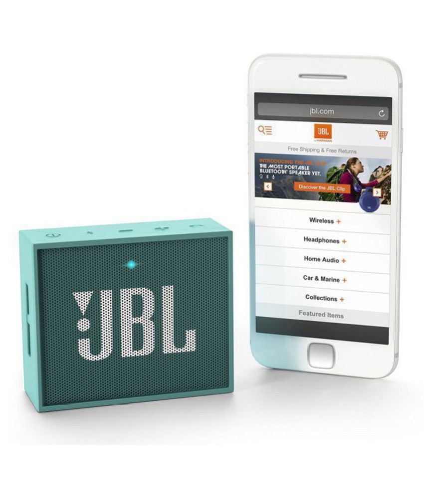 jbl go 2 snapdeal