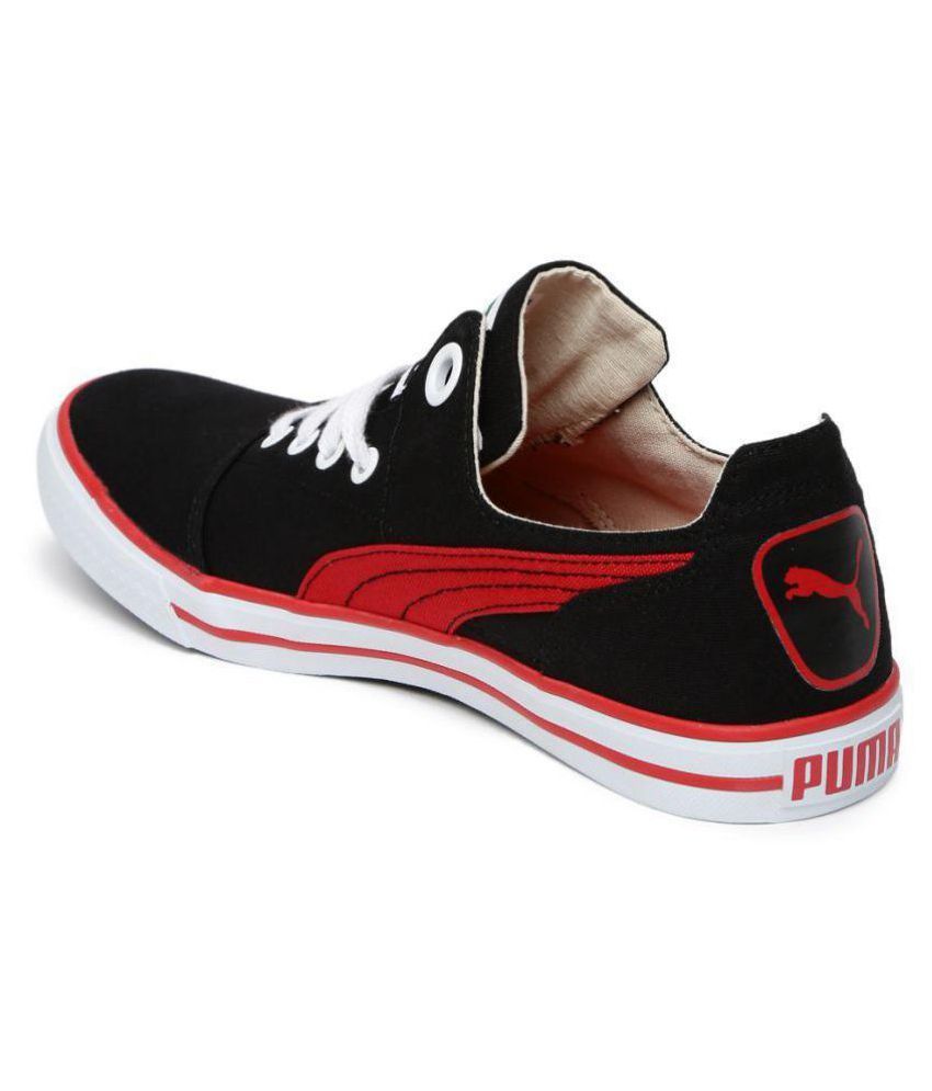 puma flash cat idp