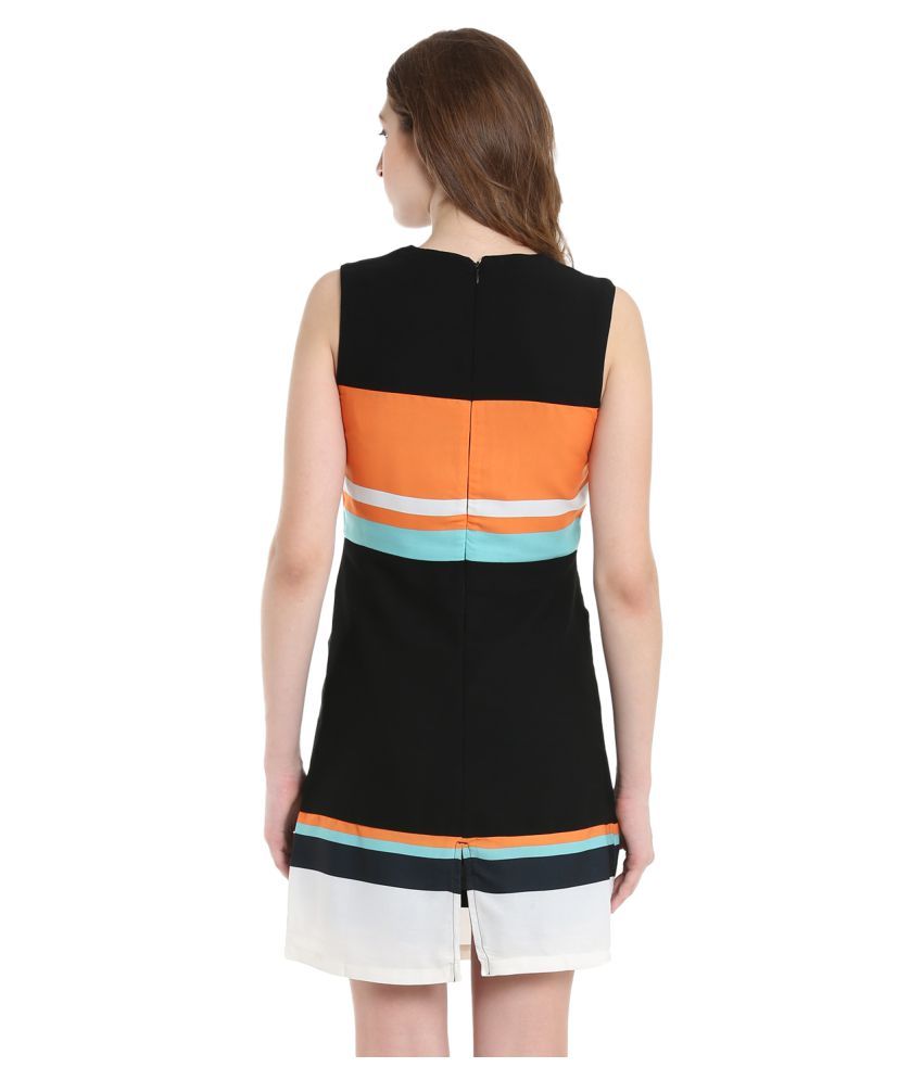 benetton shirt dress