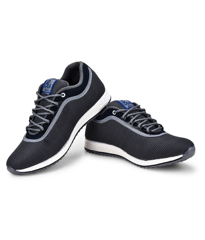 Essence FAZ3102 Sneakers Gray Casual Shoes - Buy Essence FAZ3102 ...