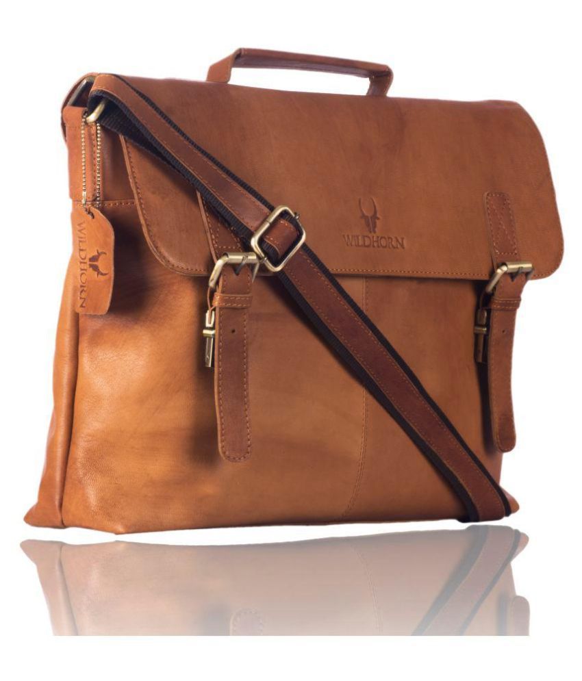 wildhorn bags