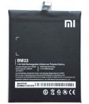 Xiaomi BM-33 3120 mAh Li-Ion Battery for Xiaomi Redmi 4I (MI4I) - (BM33) Original - LE