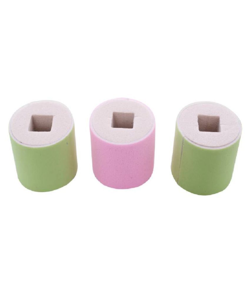 Buffing roller leaves a professional result every time Buy Buffing