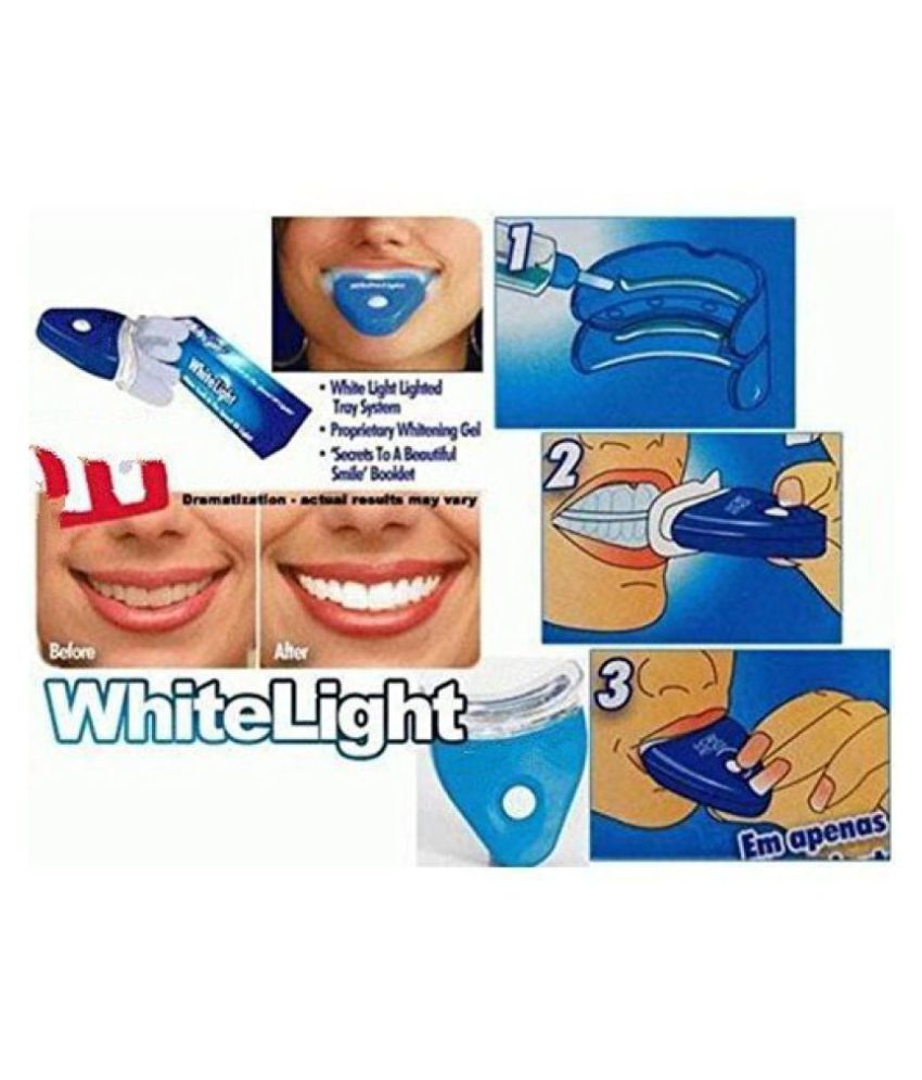 Teeth Whitening Price Malaysia : How Much Does Teeth ...