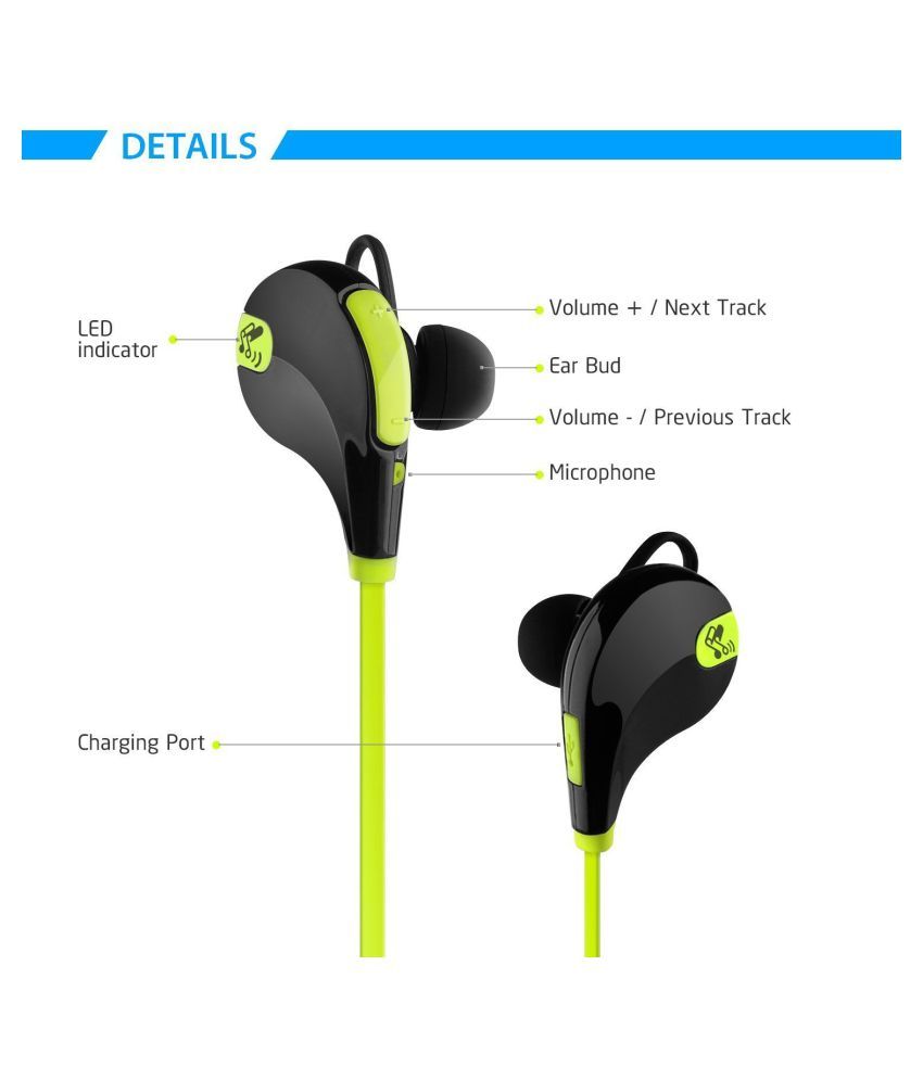 redmi note 3 bluetooth headset