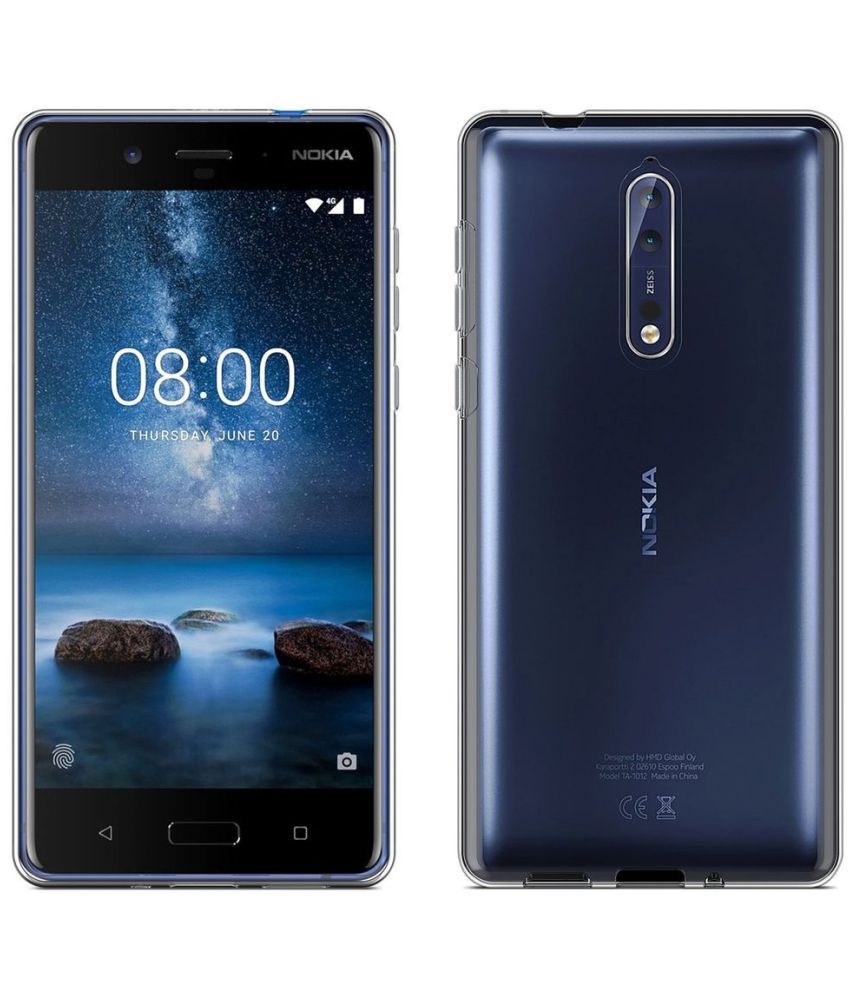nokia hybrid