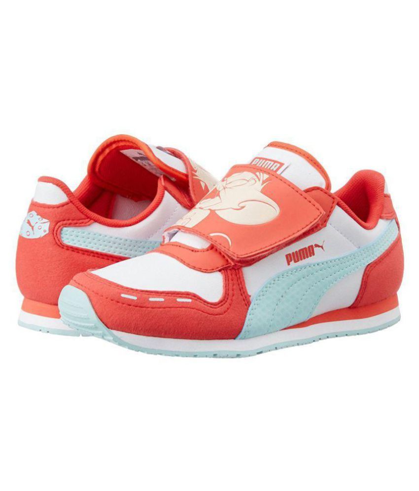 puma cabana racer 27