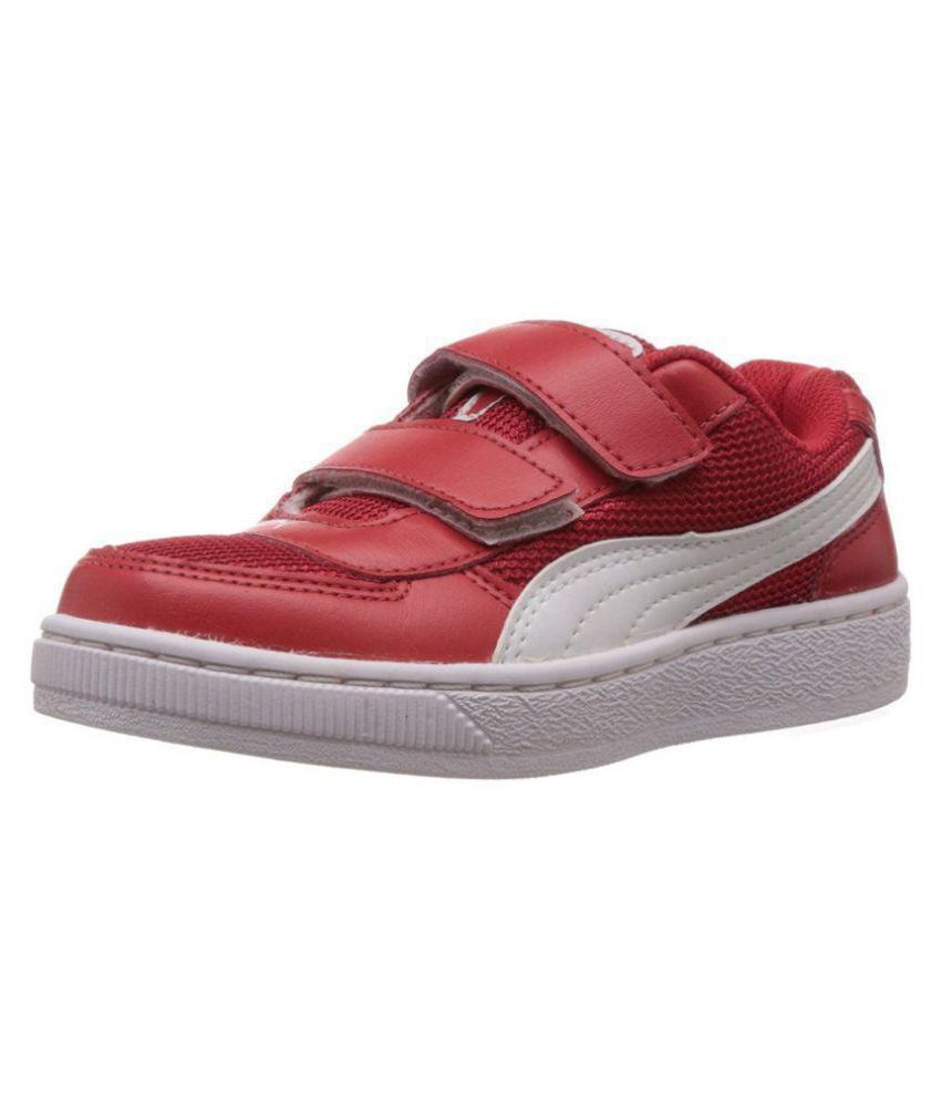 puma contest sneakers