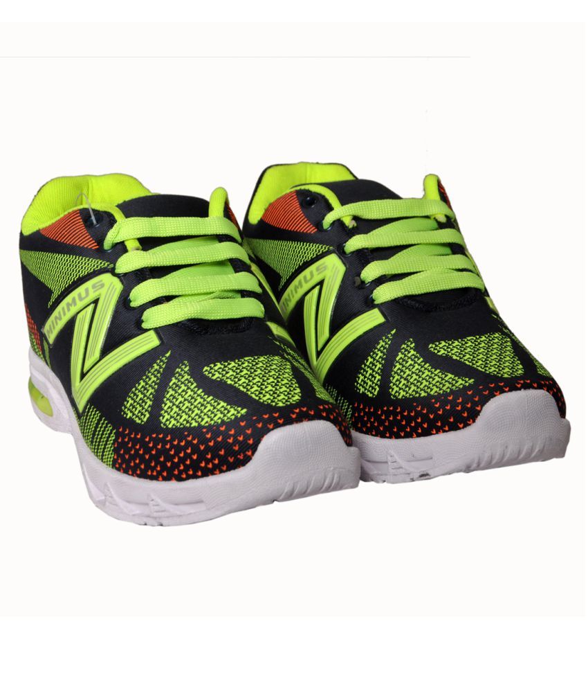 Creative style Pro Running Shoes Multi Color Buy Online