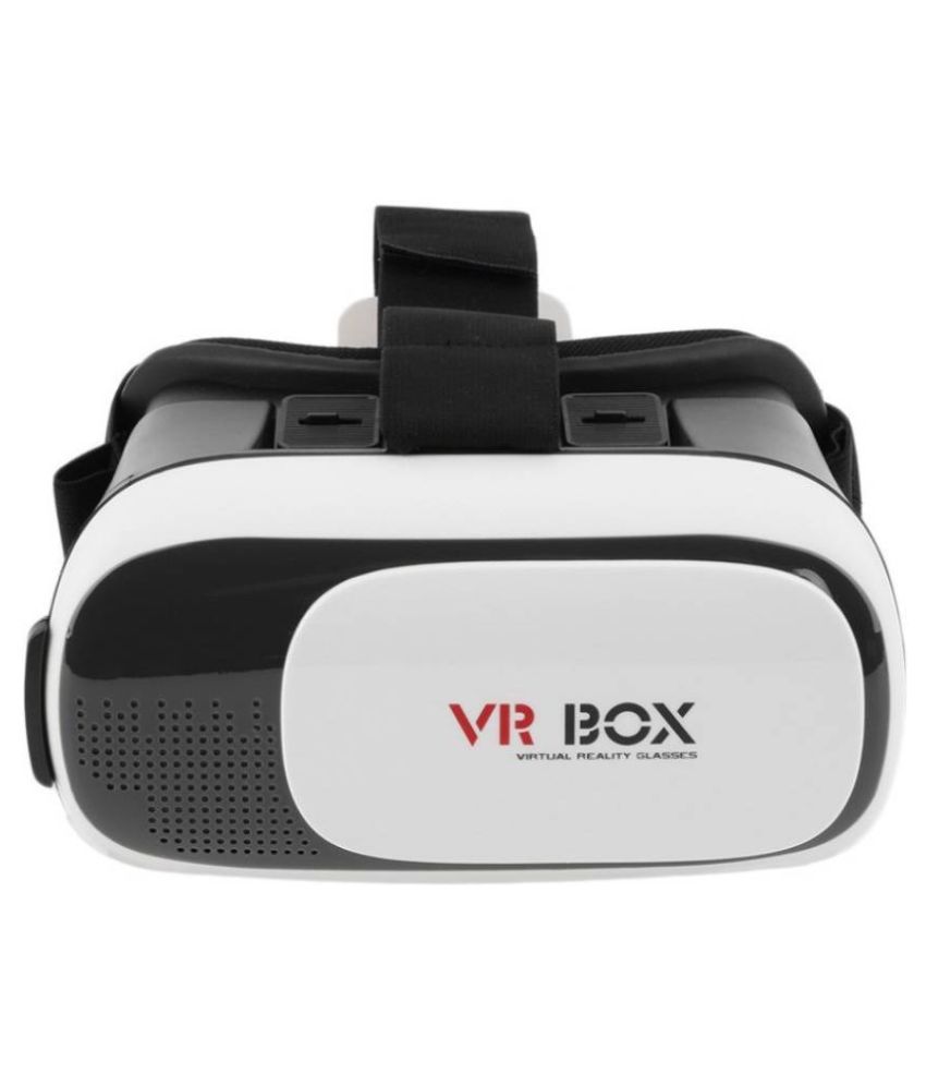 Buy Marutipunch RR-VR BOX UpTo 14 (5.5) your normal mobile phone into 3D cinema at Best Price in India - Snapdeal