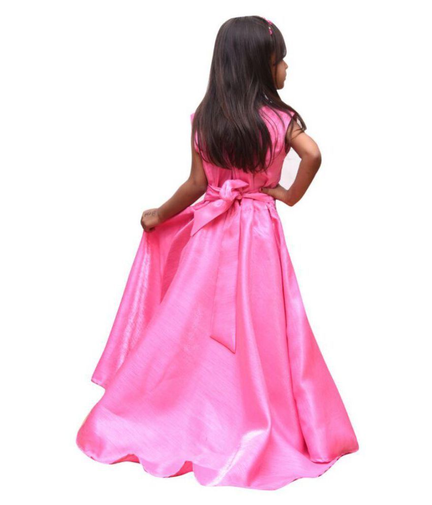 barbie frock dress