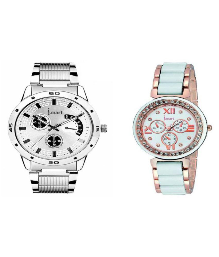 ismart wrist watch