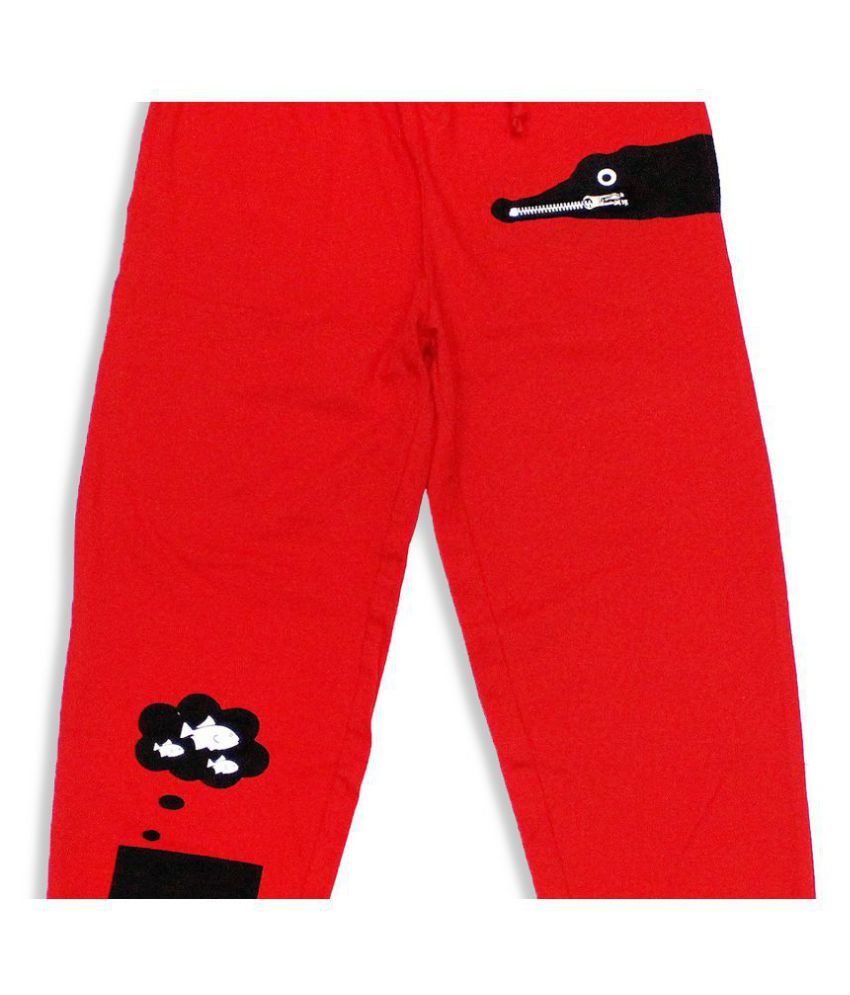 maniac track pants