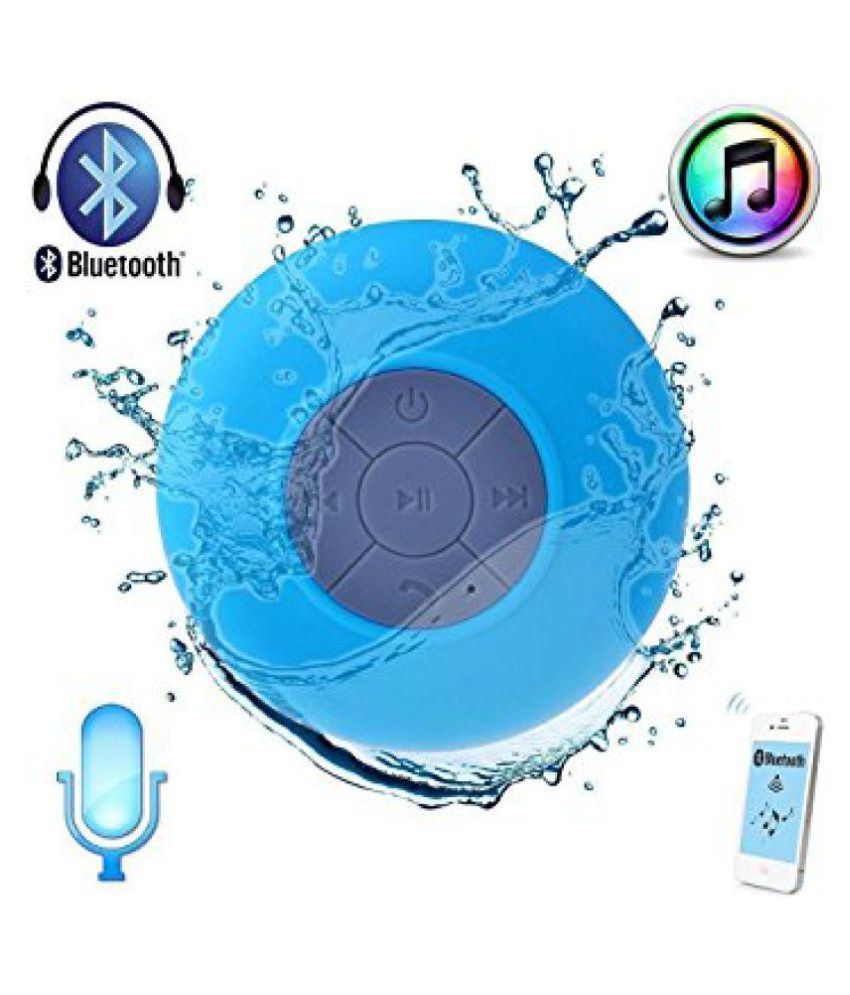 bluei speaker