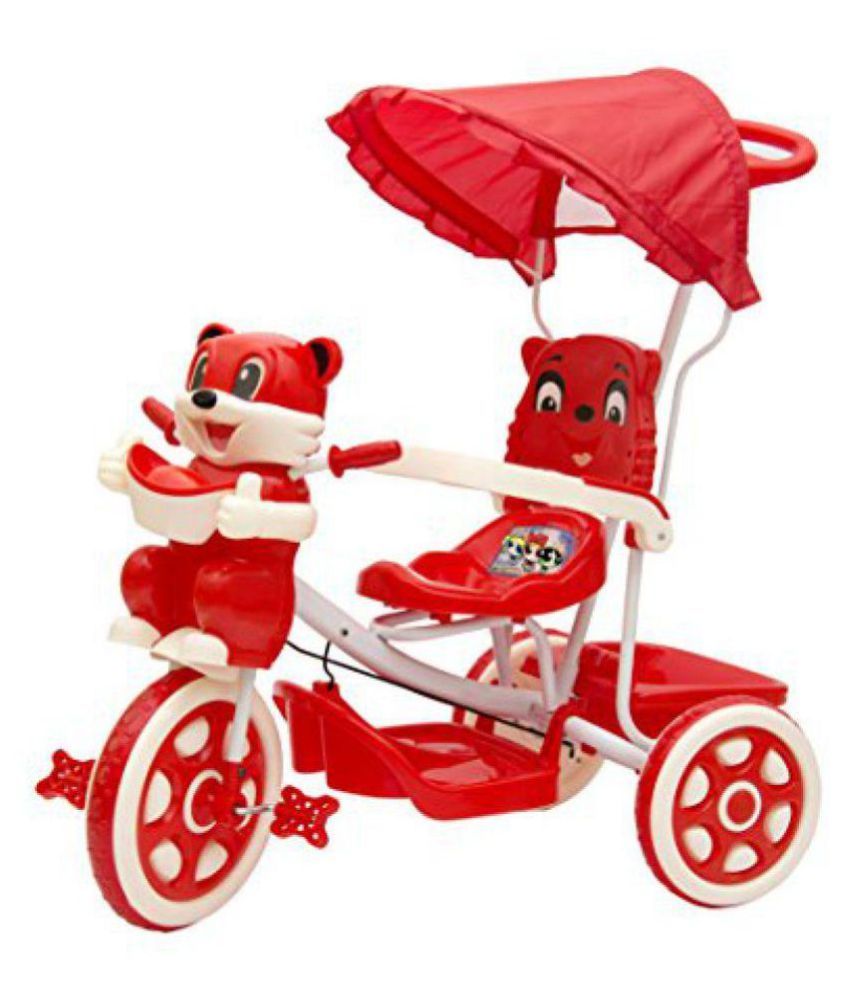 stepupp baby tricycle