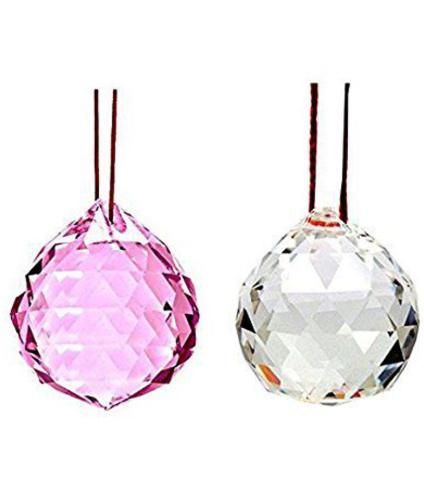     			Arina Collection Crystal Ball