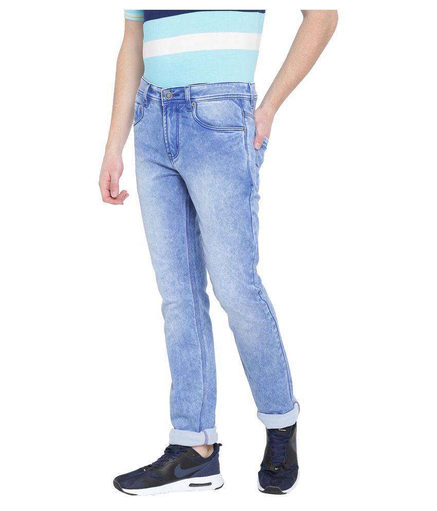 duke jeans