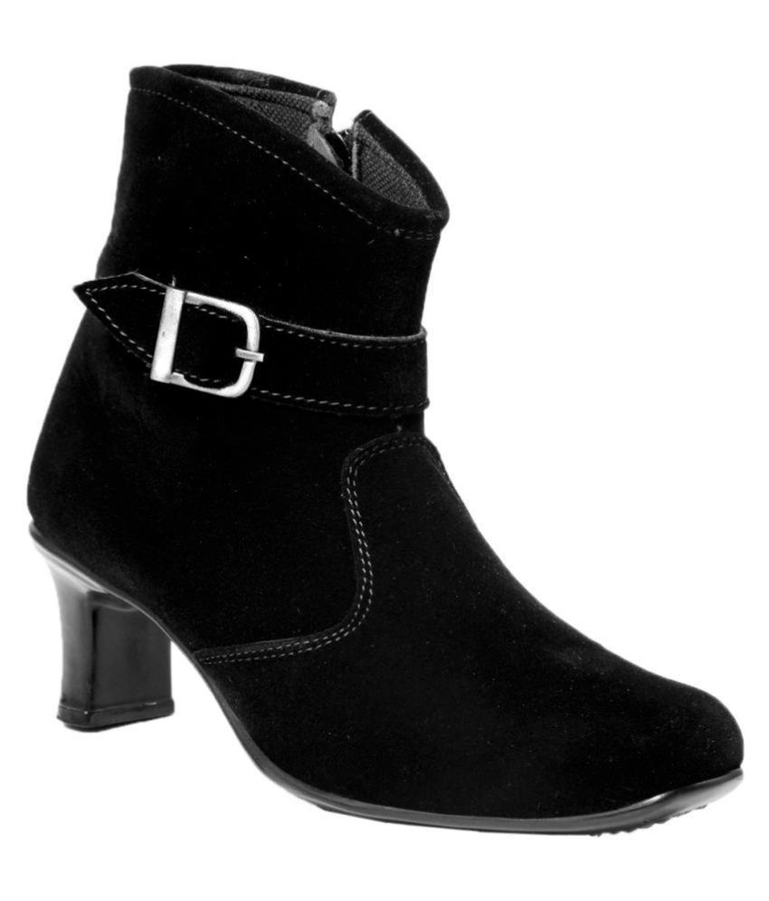 jk boots lace to toe