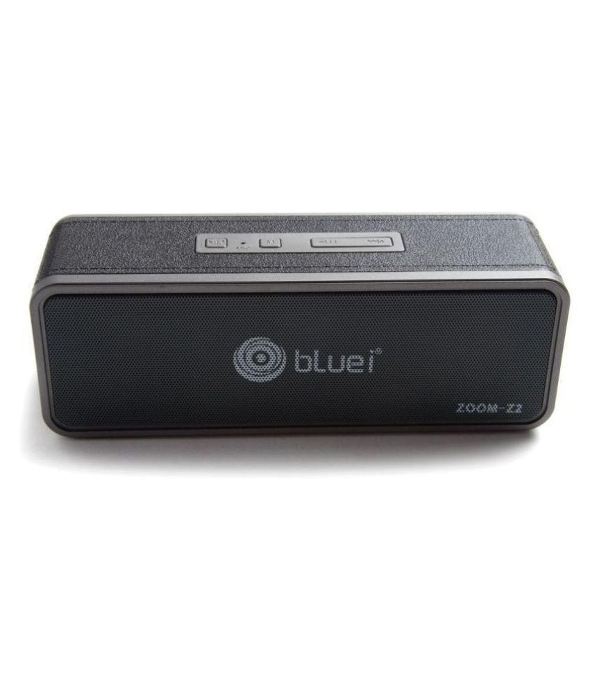 bluei bluetooth speaker