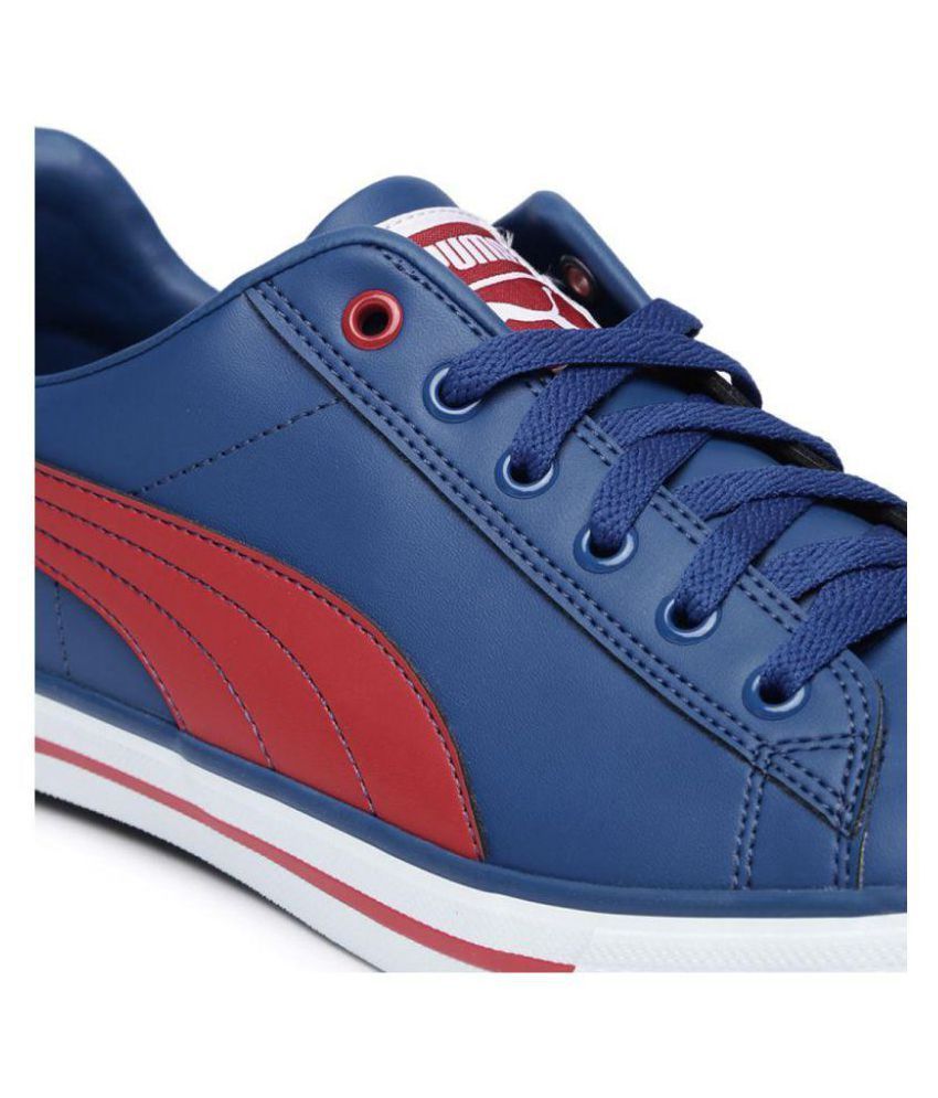puma casual shoes offer