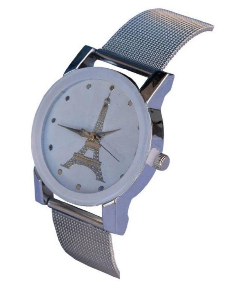 EFILL TOWER STILL ANALOG WATCH Price in India Buy EFILL TOWER STILL