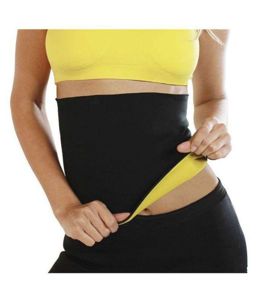 rr-accessories-black-tummy-shaper-buy-rr-accessories-black-tummy