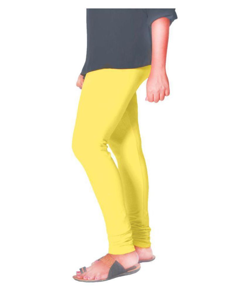 cotton lycra pants