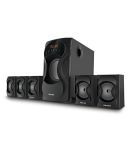 Philips IN-SPA5162B/94 5.1 Speaker System