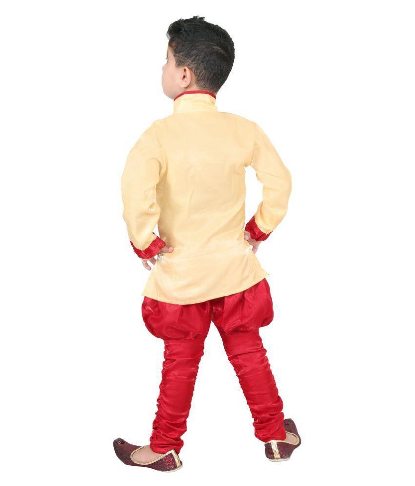 bengali kurta pyjama online