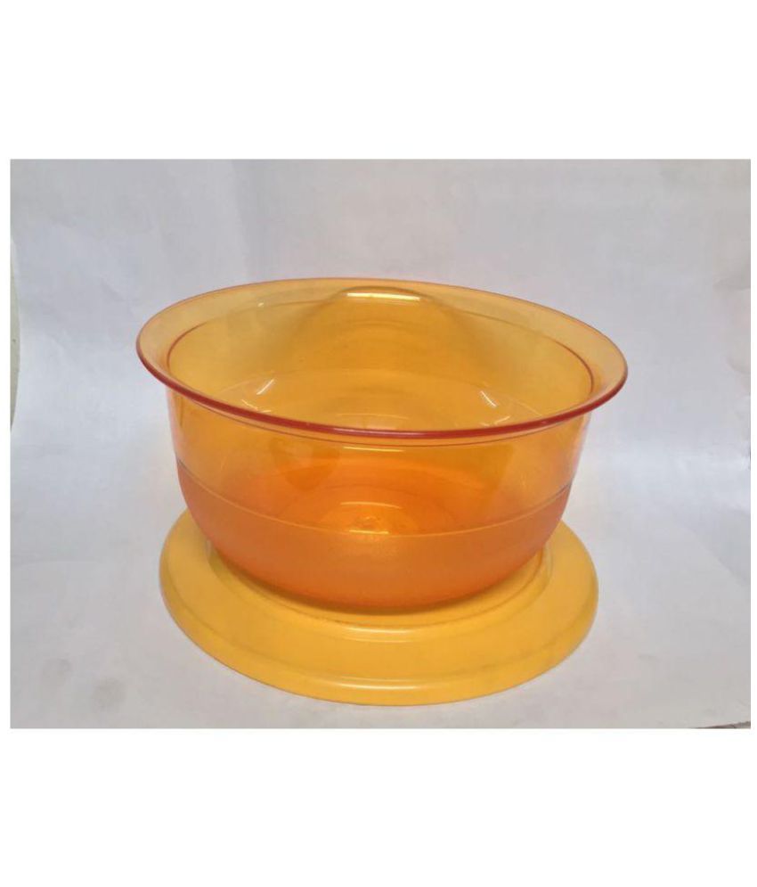 TUPPERWARE PERLIDO BOWL AND LEGACY BOWL SET OF 3: Buy ...