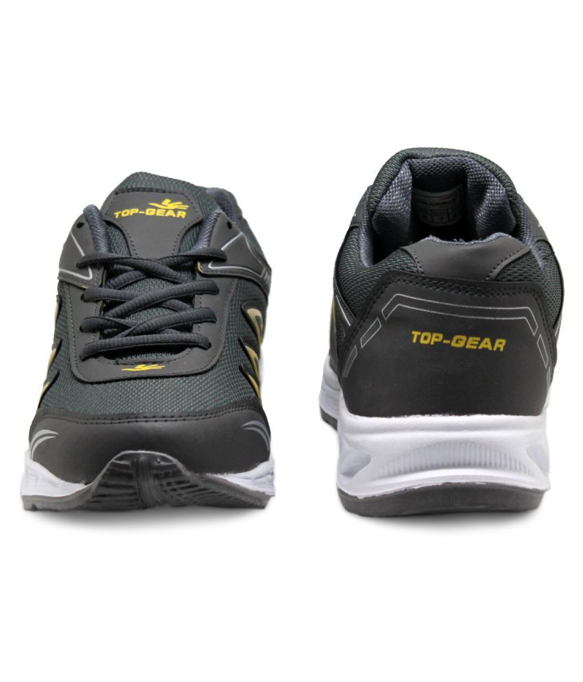 columbus top gear shoes