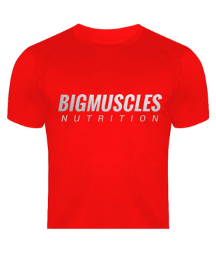 Big muscle t shirt clearance