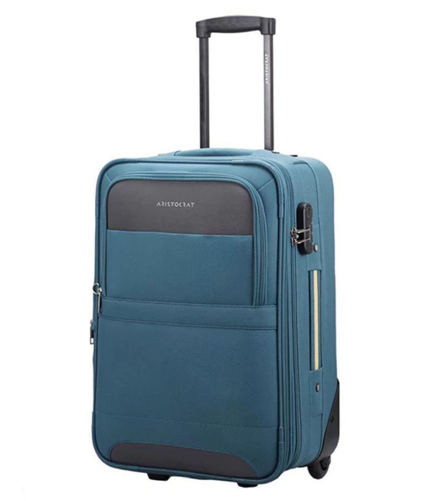 aristocrat suitcase sizes