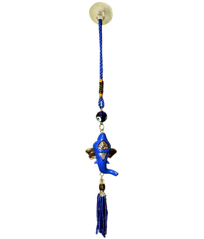     			Sagar Collection Evil Eye Protection With Ganesha Head Feng Shui