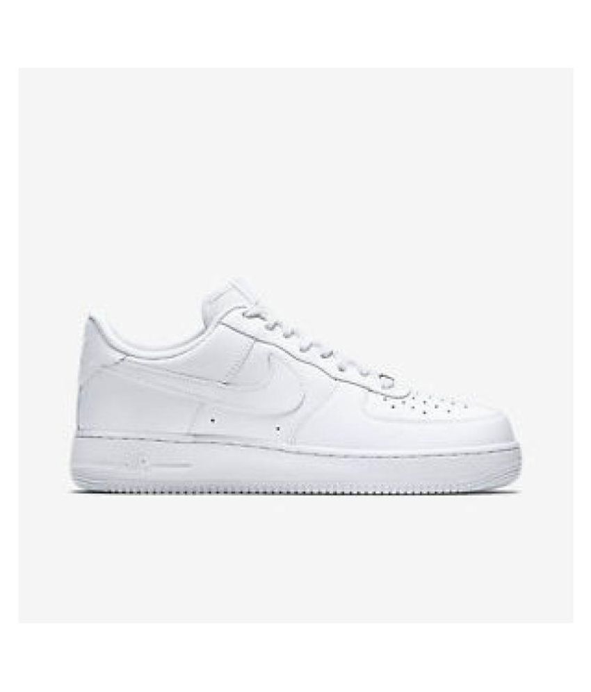 price of airforce sneakers