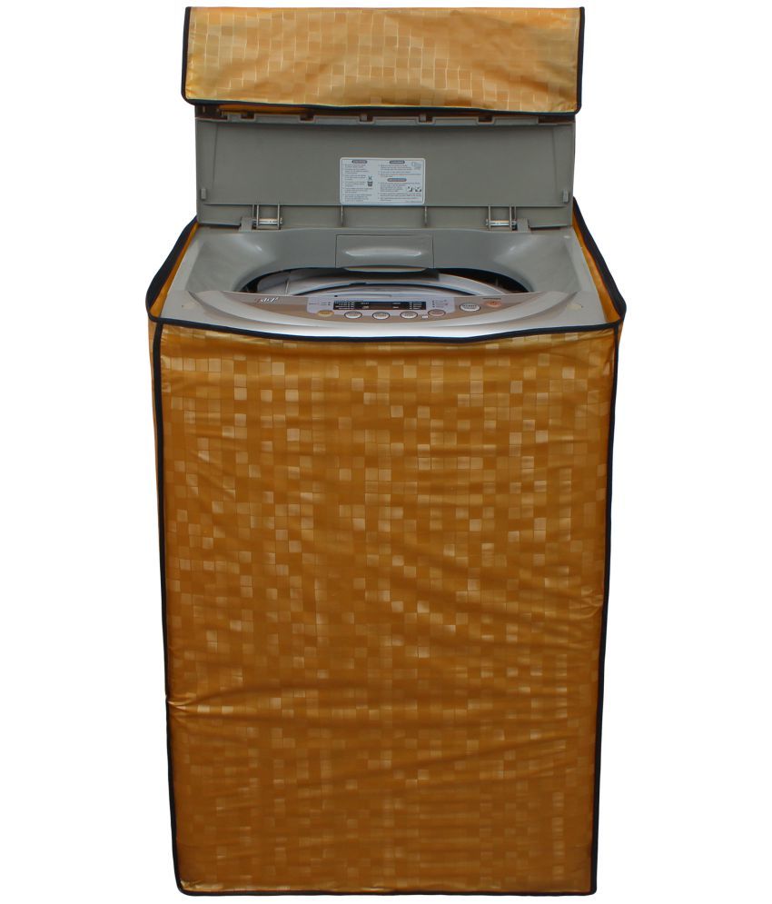 Dream Care Single PVC Top Loading LG T7208TDDLL 6.2 kg Washing Machine